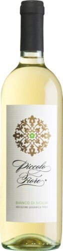 Piccolo Fiore Bianco