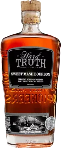 Hard Truth Sweet Mash Bourbon