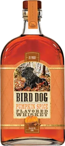 Bird Dog Pumpkin Spice Whiskey