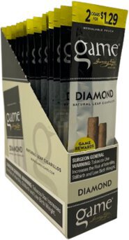 Game Diamond