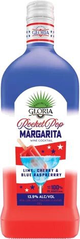Rancho La Gloria Rocket Pop Margarita