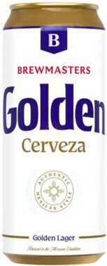 Brewmaster's Selection Golden Oz