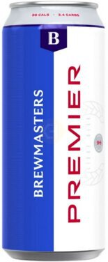 Brewmaster Premier