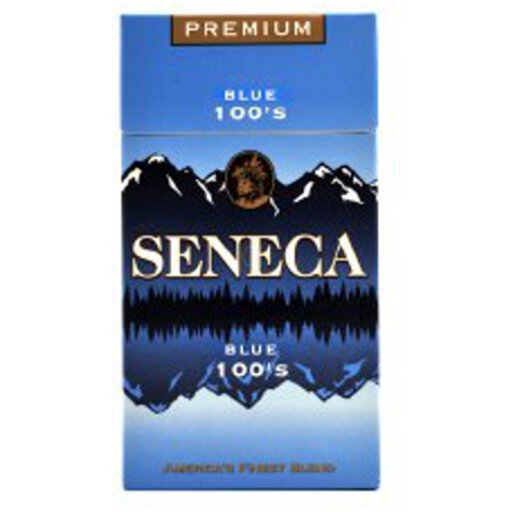seneca cigarettes near me Seneca Blue 100s