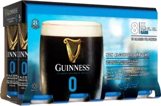 Guinness Non Alcoholic Draught