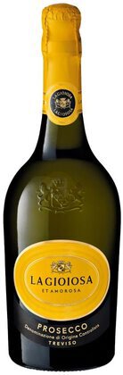 La Gioisa Prosecco DOC