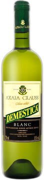Achaia Clauss Demestica White White Table Wine