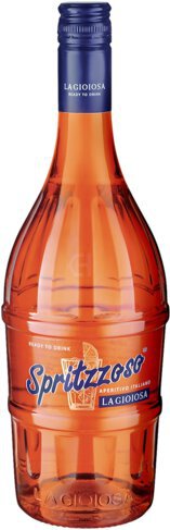 Spritzzoso La Gioiosa