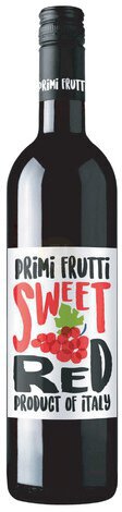 Primi Frutti Sweet Red