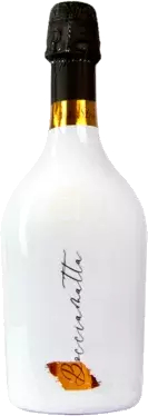 Bocciamatta Sprkling Brut Rose Wine