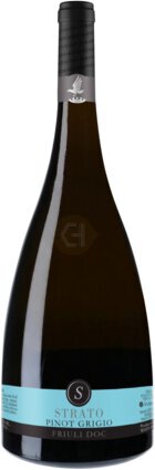 Strato Pinot Grigio Friuli 12x750ml
