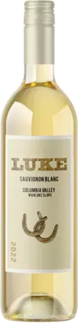 Luke Sauvignon Blanc Columbia Valley