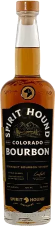 Spirithound Whiskey Bourbon