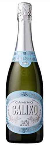 Camino Calixo Cava Brut
