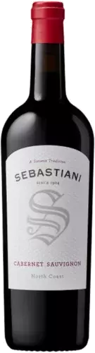 Sebastiani Cabernet Sauvignon North Coast