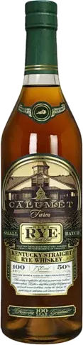 Calumet Farm Rye