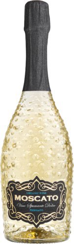 Pizzolato Muse Moscato Mini