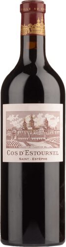 Cos D'estournel