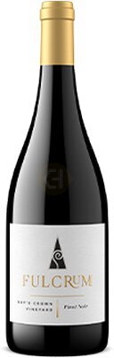 Fulcrum Pinot Noir Wild Cat Mountain Carneros Sonoma County California