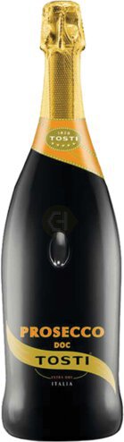 Tosti Prosecco