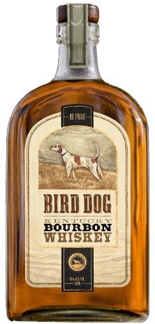 Bird Dog Kentucky Bourbon Whiskey