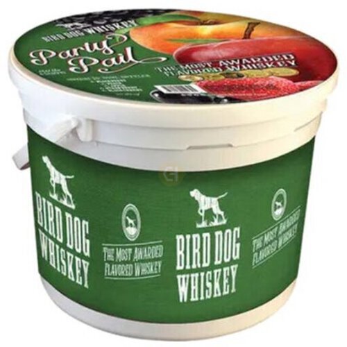 Bird Dog Bucket 20x50ml