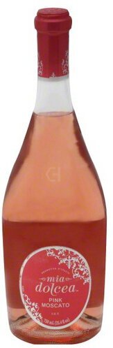 Mia Dolcea Pink Moscato Mia Dolcea Pink Mosca