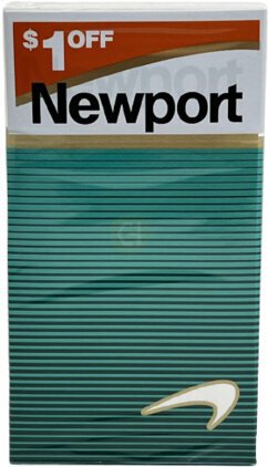 Newport 100's