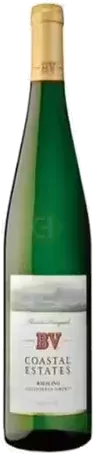 Bv Coastal Riesling