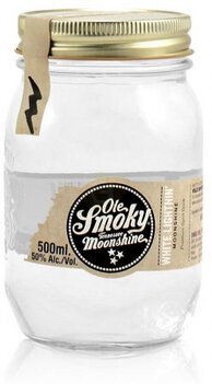 Ole Smoky Ms White Lightnin
