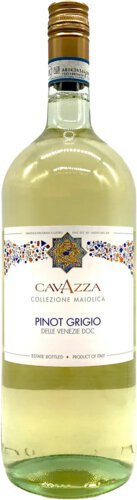 Cavazza Pinot Grigio