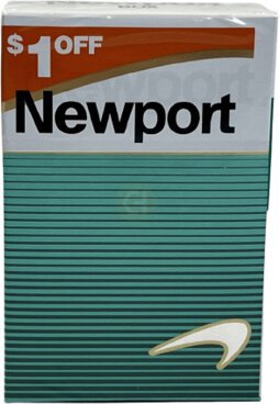 New Port Short Save A