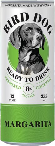 Bird Dog Margarita