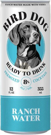 Bird Dog Ranch Water