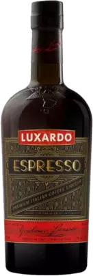 Luxardo Espresso Coffee Liqueur
