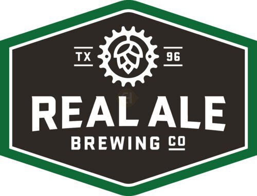 Real Ale Sampler