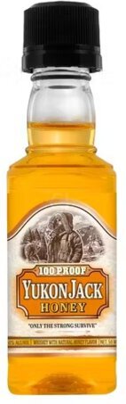Yukon Jack Multipack