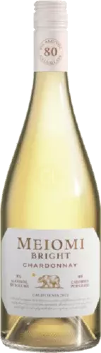 Meiomi Bright Chardonnay