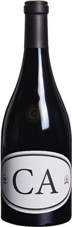 Wine Impo Red Bicyclette Chardonnay