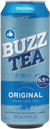 Buzz Tea Original Hard Iced Tea