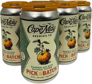 Cape May Pick Of The Batch