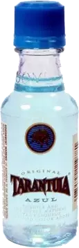 Tarantula Azul Tequila