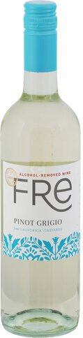 Sutter Home Fre Pinot Grigio