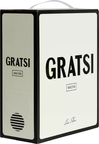 Gratsi White