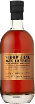 Widow Jane 10th Anniverary Bourbon