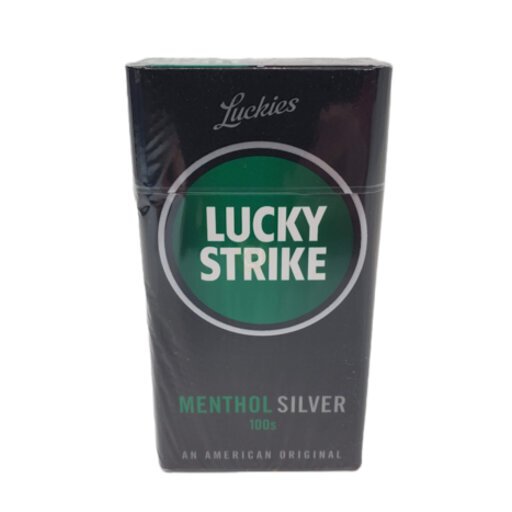 how much are lucky strike cigarettes in kentucky Different shades of from and Tennessee My last pack of smokes?