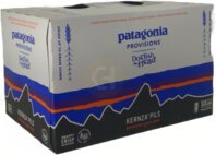 Patagonia Provisions Collab With Dogfish Head Kernza Pils