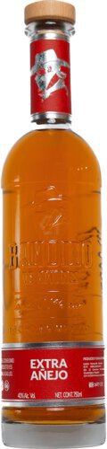 Bandido De Amores Extra Anejo
