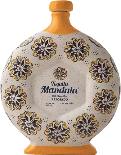 Mandala Reposado Tequila