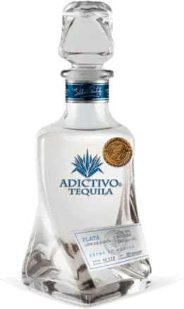 Adictivo Blanco